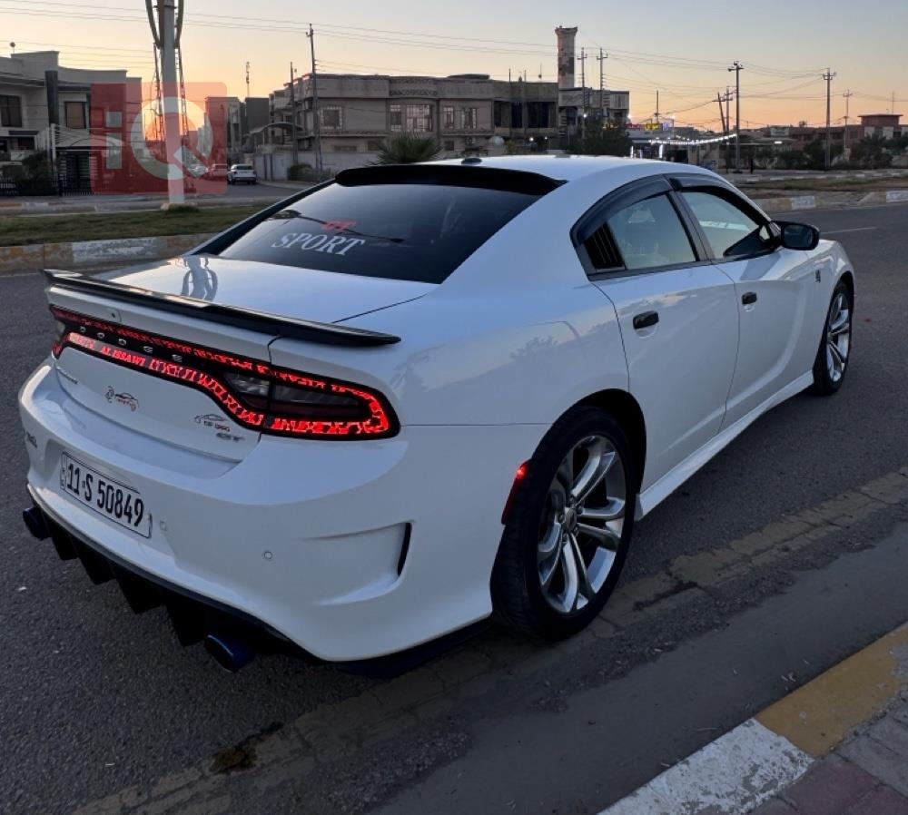 دودج تشارجر